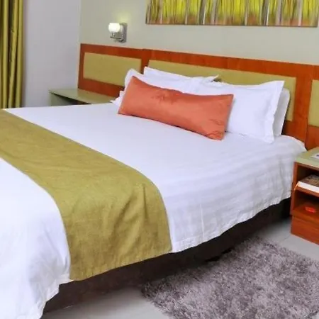 Hotel Meg Klaus 3*
