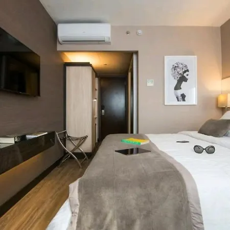 Hotel Meg Klaus