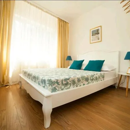 Hotel Meg Klaus