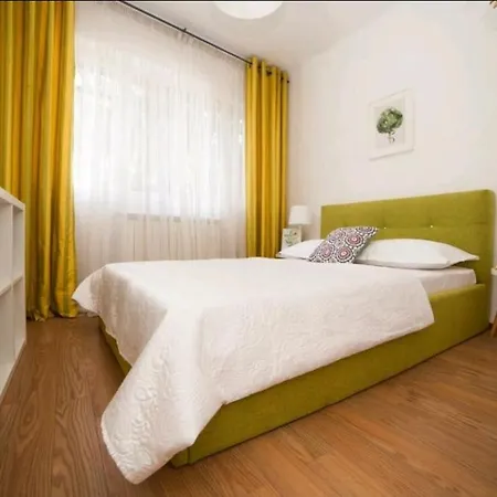 Hotel Meg Klaus