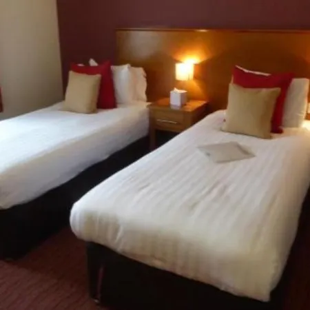 Meg Klaus Hotel Tirana