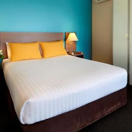 Hotel Meg Klaus 3*