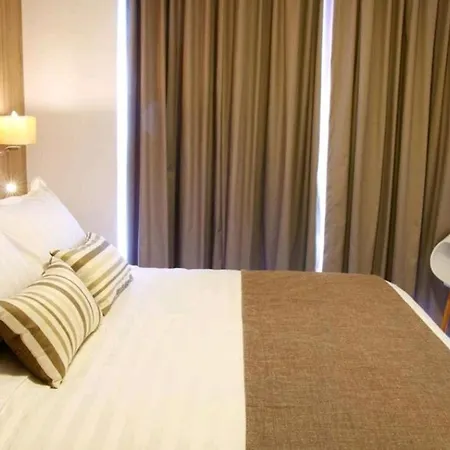 Hotel Meg Klaus 3*
