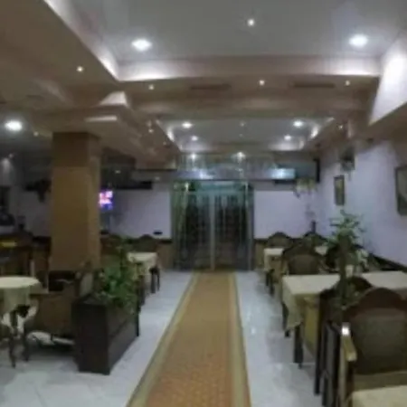 Hotel Meg Klaus