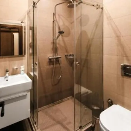 Hotel Meg Klaus 3*